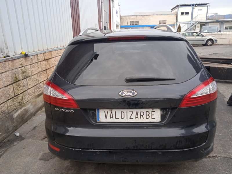 ford mondeo sportbreak (ca2) del año 2010