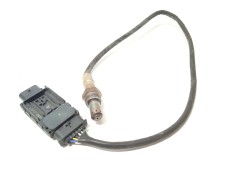 Recambio de sonda lambda para auto union deliver 9 2.0 referencia OEM IAM 0281008120  