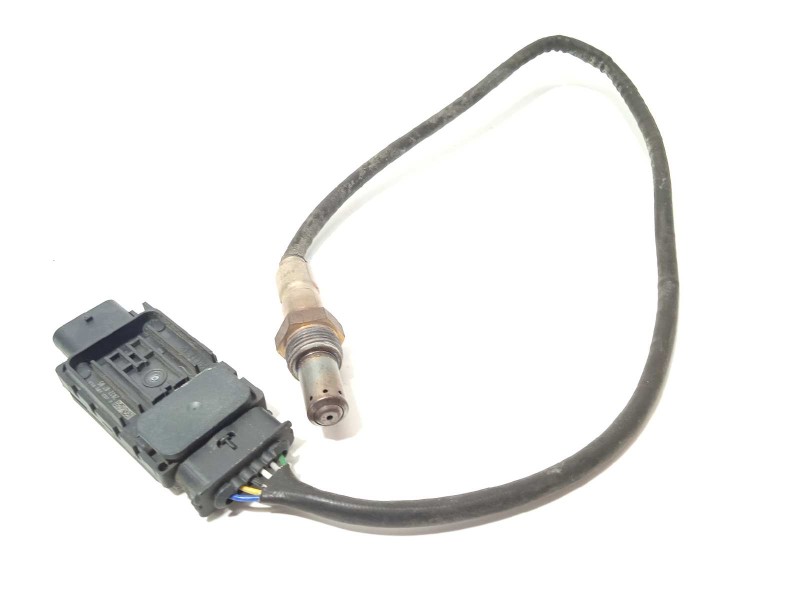 Recambio de sonda lambda para auto union deliver 9 2.0 referencia OEM IAM 0281008120  