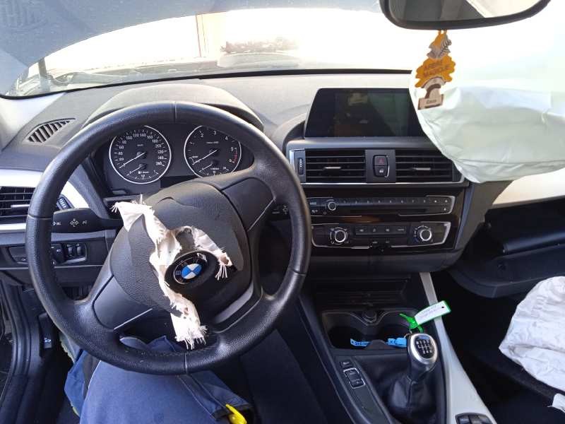 bmw serie 1 lim. (f20/f21) del año 2016