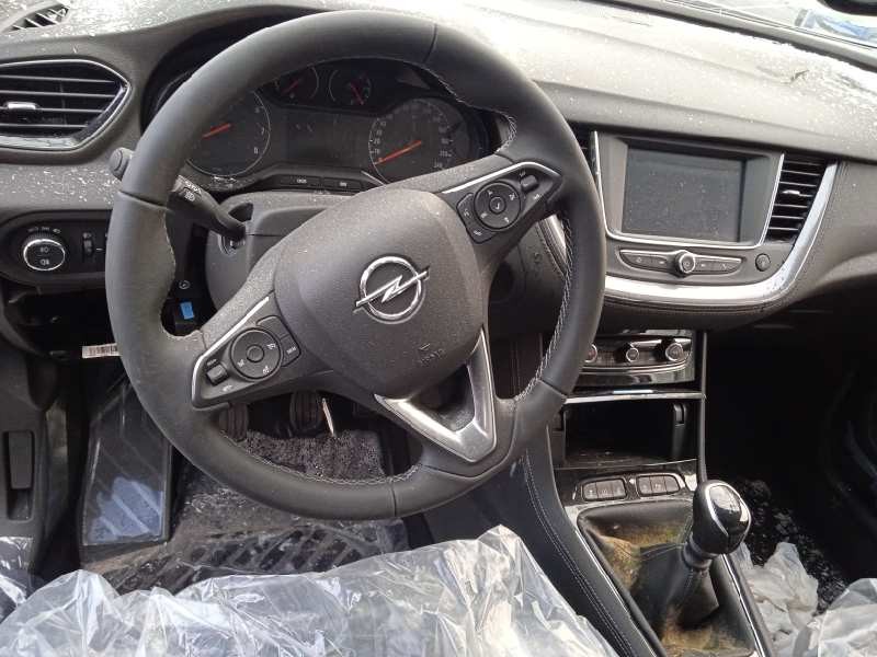 opel grandland x del año 2021