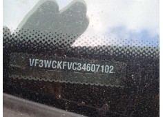 peugeot 207 del año 2009 2