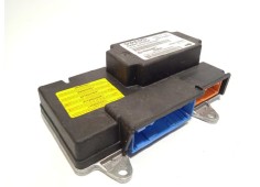 Recambio de centralita airbag para volvo s40 berlina 1.6 diesel cat referencia OEM IAM 30773401   2