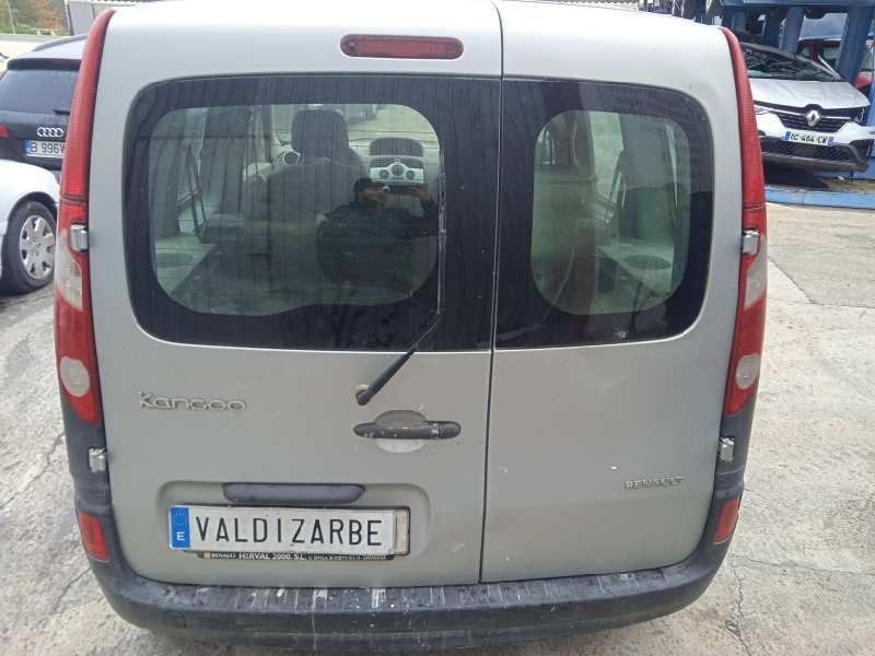 renault kangoo del año 2011
