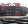 Recambio de pantalla multifuncion para citroën c4 iii 1.2 referencia OEM IAM 9840456480 9834063280 