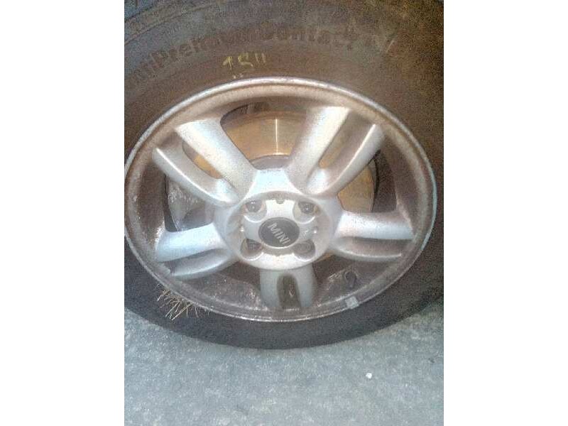 mini mini (r56) del año 2012