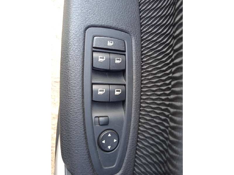 bmw serie 1 lim. (f20/f21) del año 2016