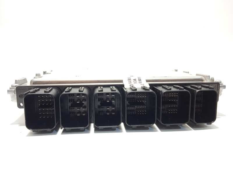 Recambio de centralita motor uce para bmw serie x1 (f48) sdrive18d referencia OEM IAM 9888808  0281036944