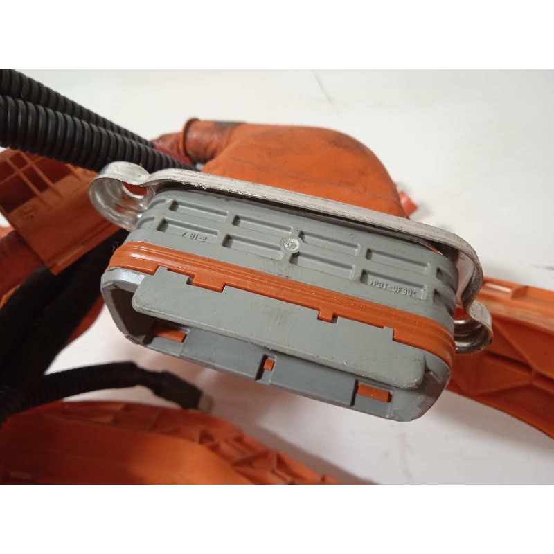 Recambio de modulo electronico para lexus nx 300h 4wd referencia OEM IAM 8216578020  