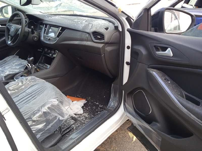 opel grandland x del año 2021