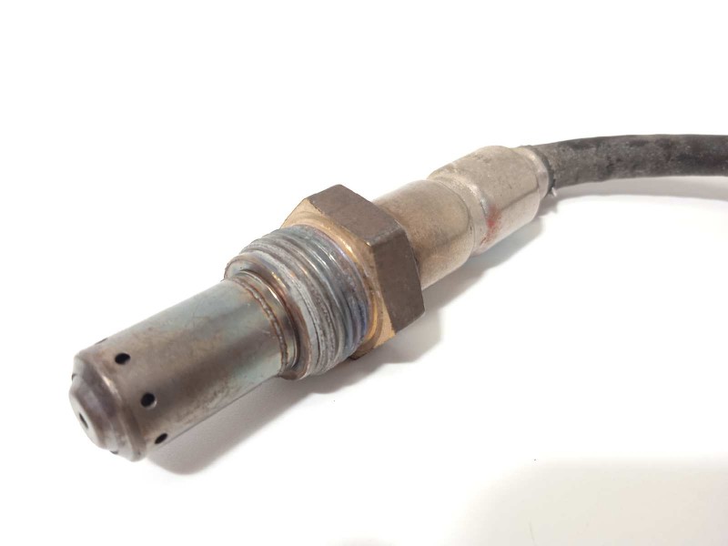 Recambio de sonda lambda para auto union deliver 9 2.0 referencia OEM IAM 0281008120  