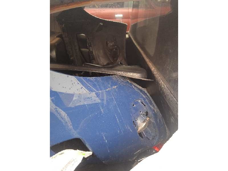 citroën c4 picasso del año 2015