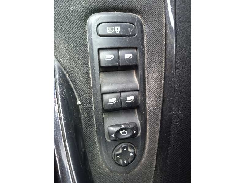 citroën c5 station wagon del año 2011