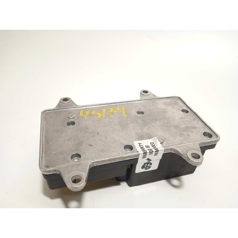 Recambio de centralita airbag para volvo s40 berlina 1.6 diesel cat referencia OEM IAM 30773401  