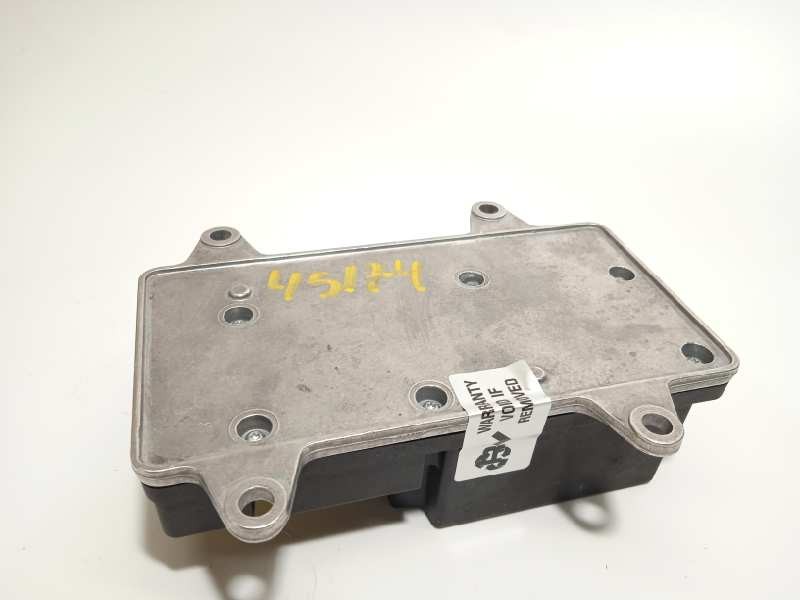Recambio de centralita airbag para volvo s40 berlina 1.6 diesel cat referencia OEM IAM 30773401  