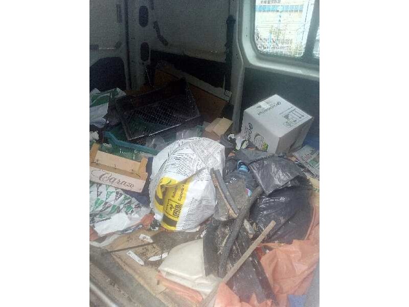 citroën jumpy del año 2011