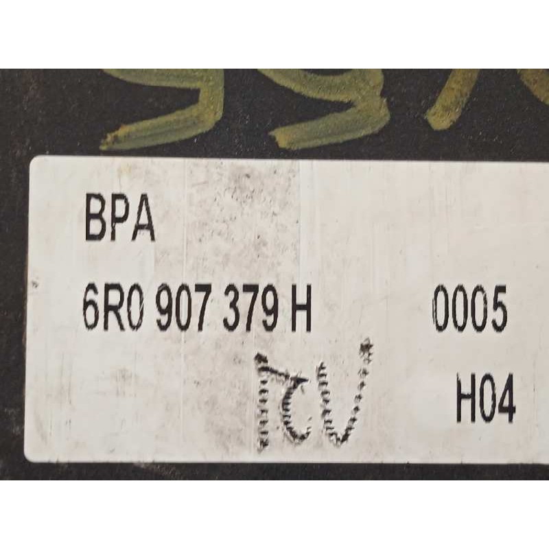 Recambio de abs para seat ibiza (6j5) stylance / style referencia OEM IAM 6R0614517H 0265955000 0265239000