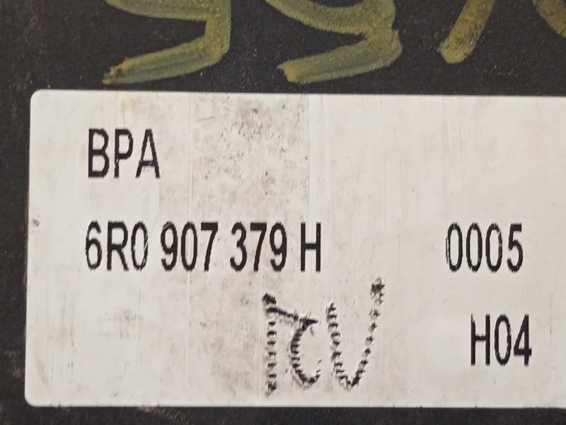 Recambio de abs para seat ibiza (6j5) stylance / style referencia OEM IAM 6R0614517H 0265955000 0265239000