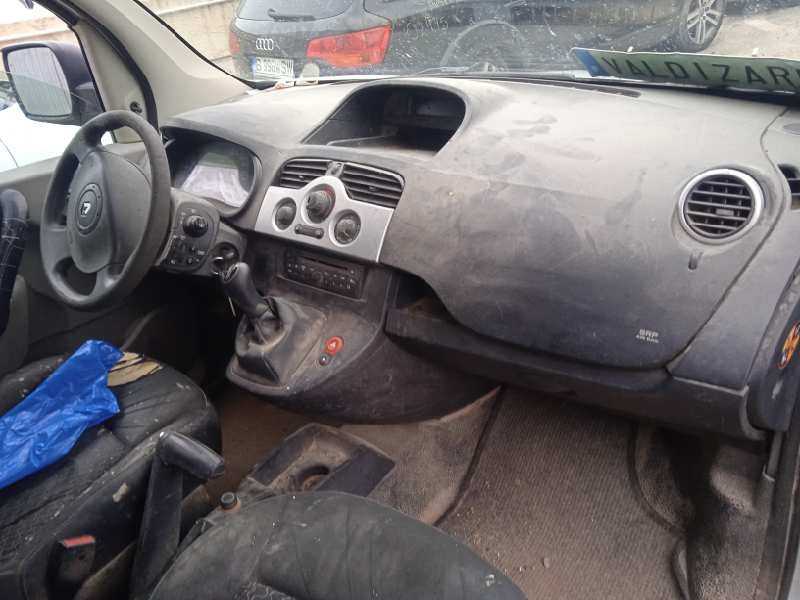 renault kangoo del año 2011