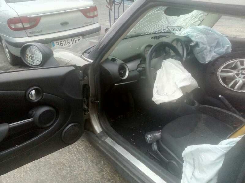 mini mini (r56) del año 2012