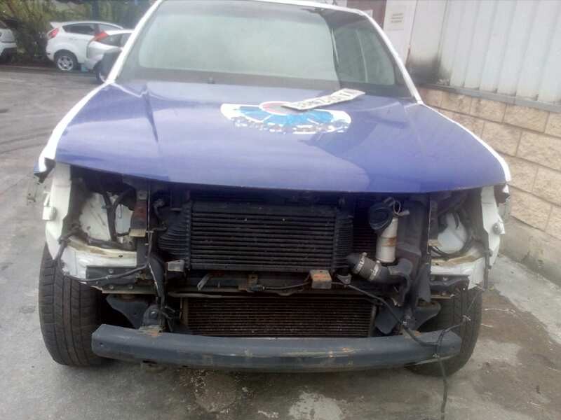 nissan pathfinder (r51) del año 2008