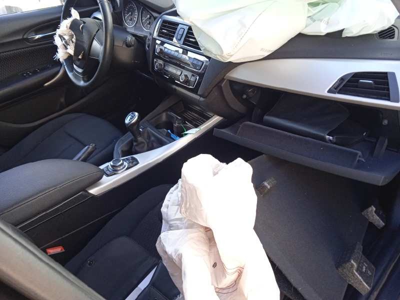 bmw serie 1 lim. (f20/f21) del año 2016