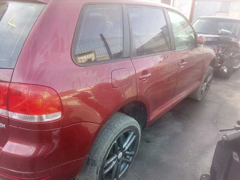 volkswagen touareg (7la) del año 2005
