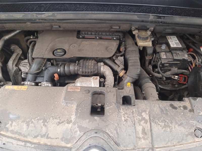 citroën c4 picasso del año 2015