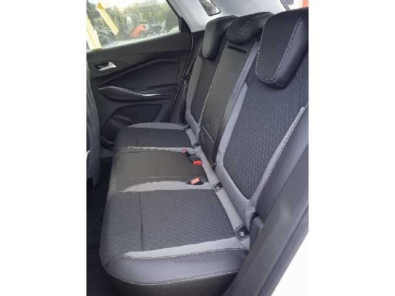 opel grandland x del año 2021