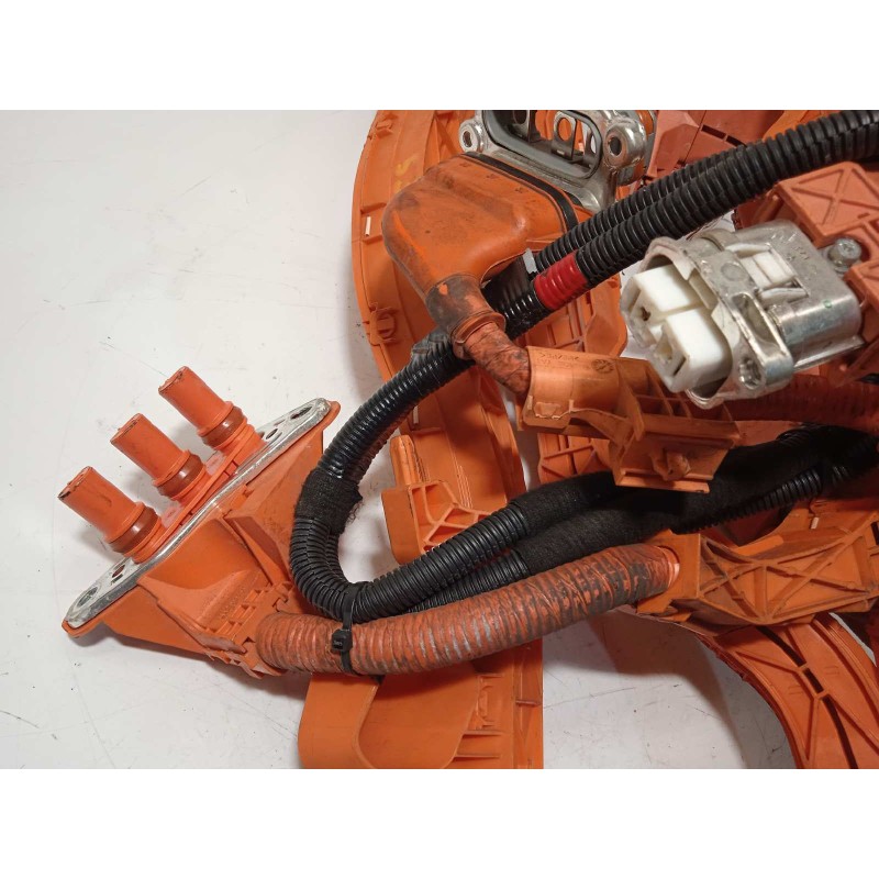 Recambio de modulo electronico para lexus nx 300h 4wd referencia OEM IAM 8216578020  