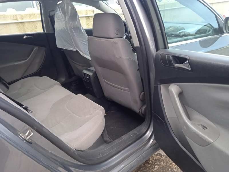 volkswagen passat berlina (3c2) del año 2005