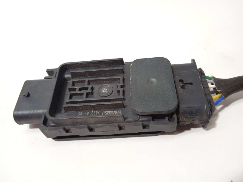 Recambio de sonda lambda para auto union deliver 9 2.0 referencia OEM IAM 0281008120  