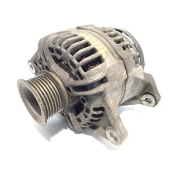 Recambio de alternador para iveco daily caja cerrada (1999 =>) 35 - c 12 caja cerrada, techo elevado referencia OEM IAM 50400997