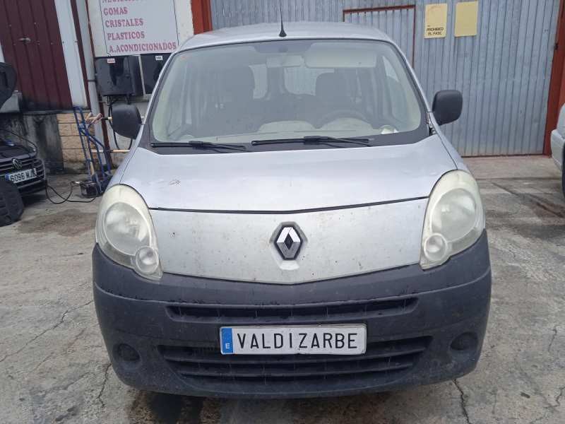 renault kangoo del año 2011