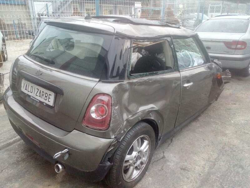 mini mini (r56) del año 2012