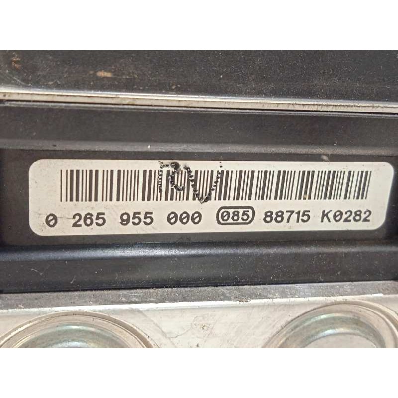 Recambio de abs para seat ibiza (6j5) stylance / style referencia OEM IAM 6R0614517H 0265955000 0265239000