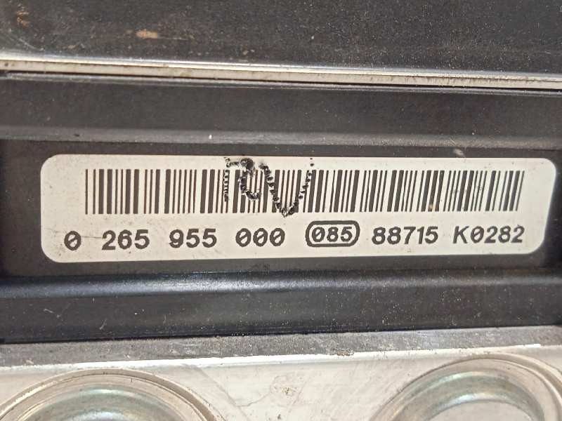 Recambio de abs para seat ibiza (6j5) stylance / style referencia OEM IAM 6R0614517H 0265955000 0265239000