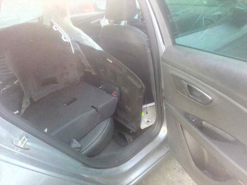 seat leon (5f1) del año 2016