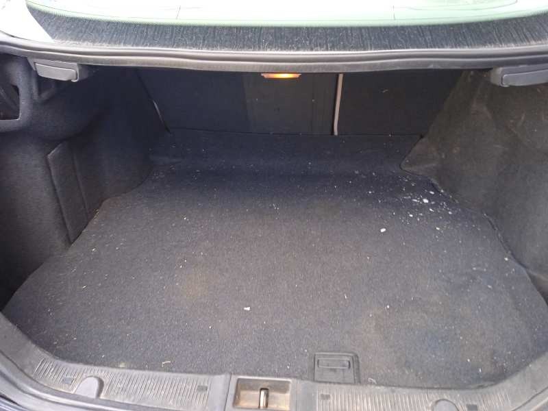 mercedes-benz clase clk (w209) coupe del año 2003