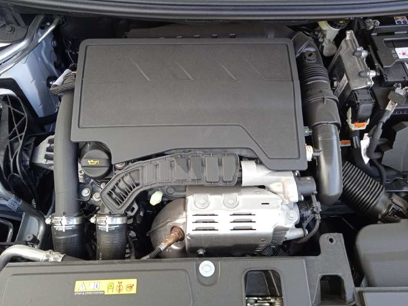 opel grandland x del año 2021