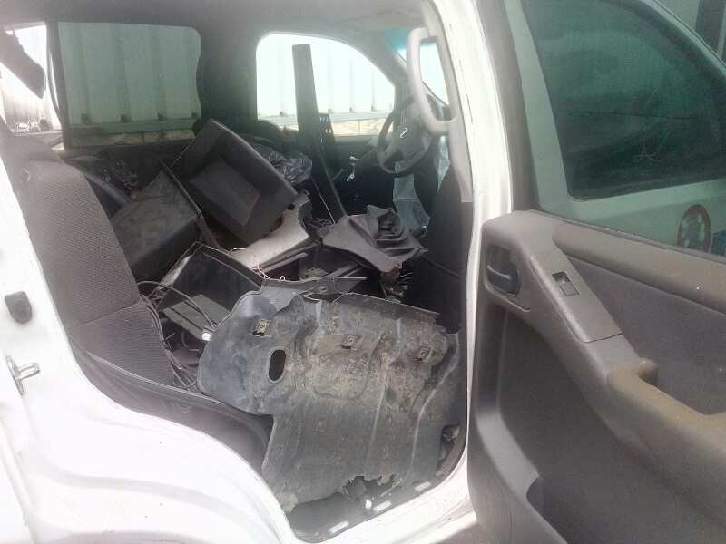 nissan pathfinder (r51) del año 2008