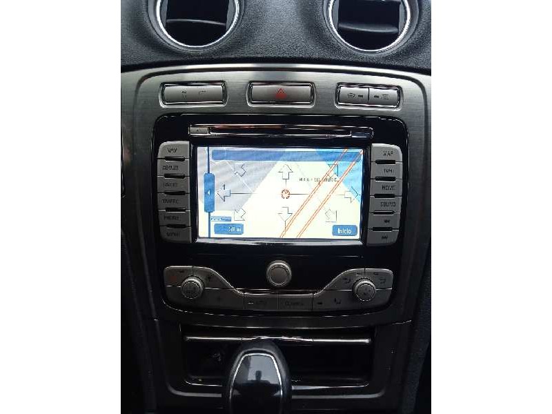 ford mondeo sportbreak (ca2) del año 2010