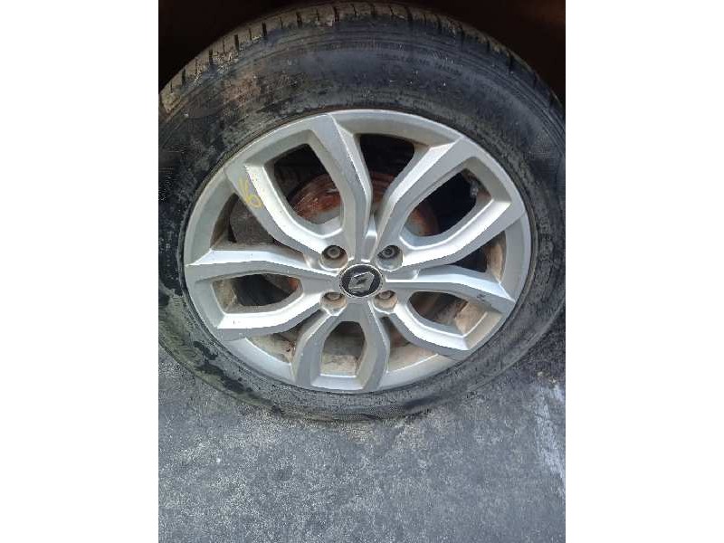 renault clio iv del año 2018