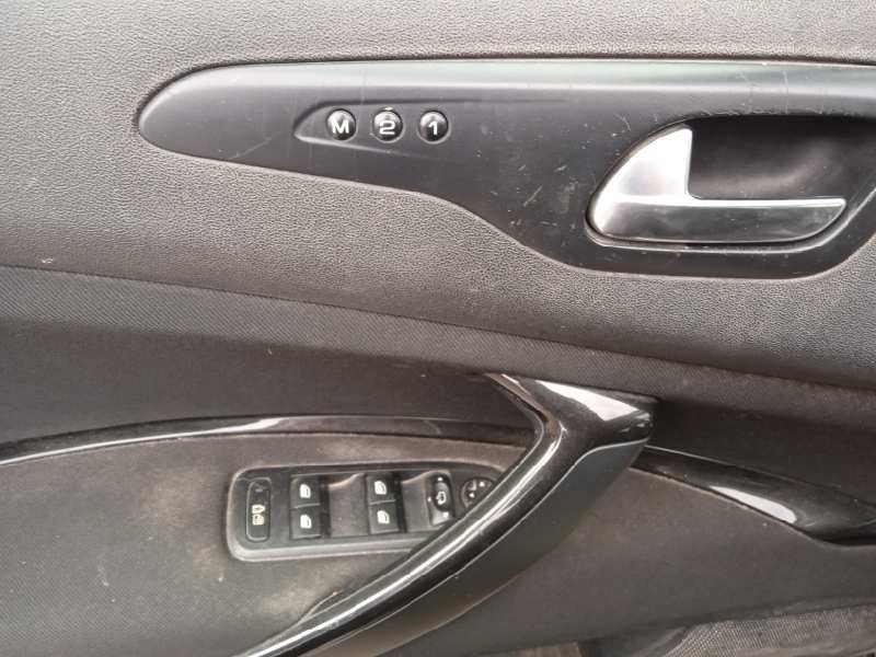 citroën c5 station wagon del año 2011