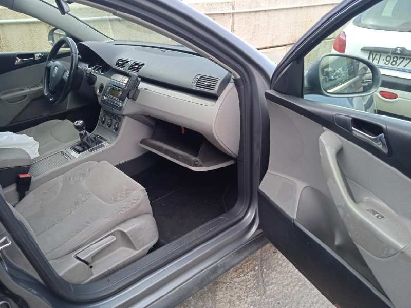 volkswagen passat berlina (3c2) del año 2005