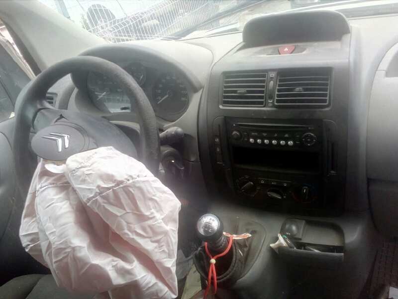 citroën jumpy del año 2011