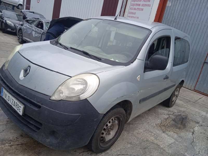 renault kangoo del año 2011
