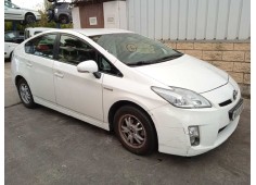 toyota prius (nhw30) del año 2011