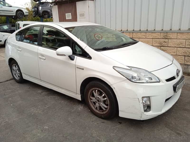 toyota prius (nhw30) del año 2011