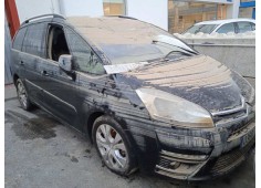 CITROËN C4 GRAND PICASSO
